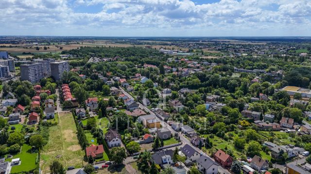 Działka budowlana Poznań Starołęka. Zdjęcie 6