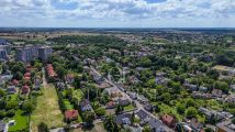 Działka budowlana Poznań Starołęka. Zdjęcie 4