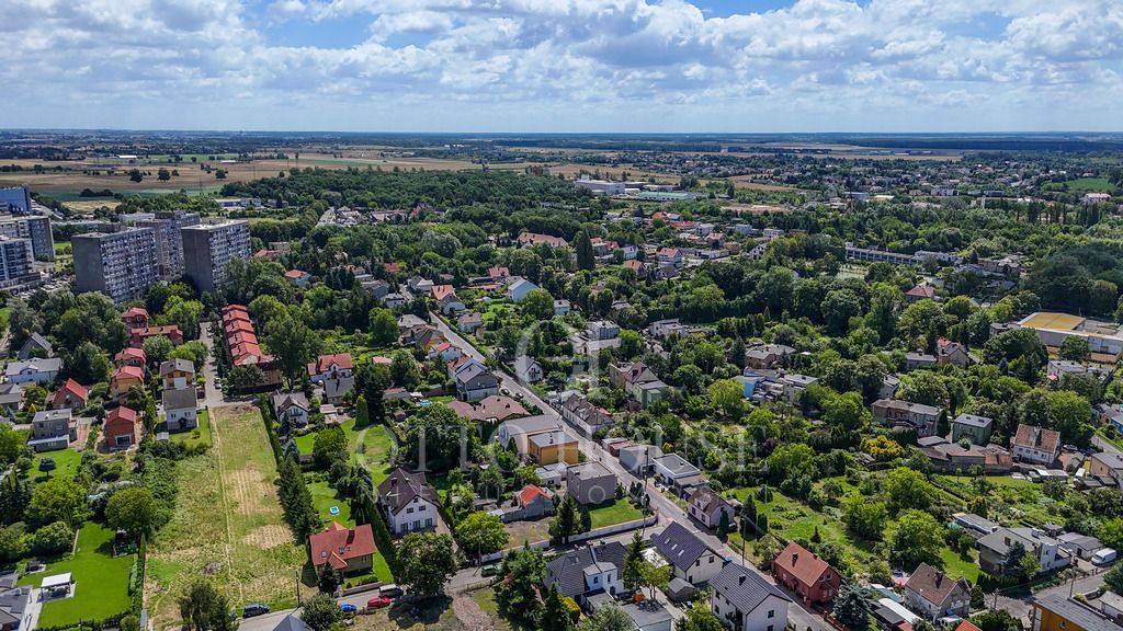 Działka budowlana Poznań Starołęka. Zdjęcie 6