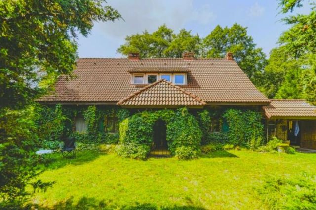 dom wolnostojący, 3 pokoje Glinki. Zdjęcie 1