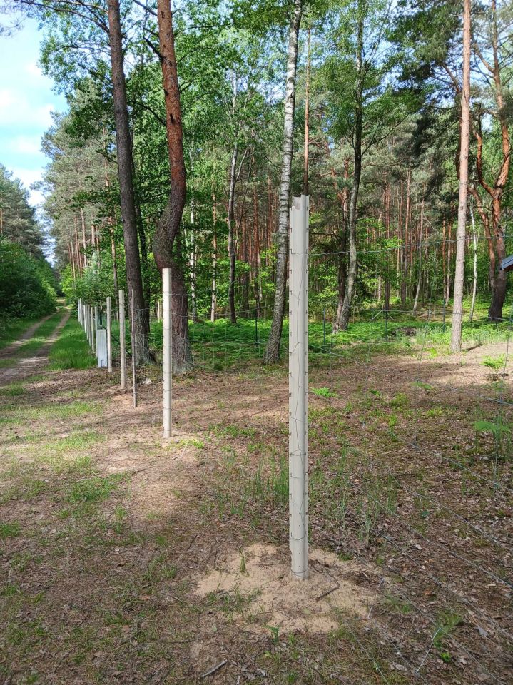 Działka rekreacyjna Kolonia Karczmy. Zdjęcie 2