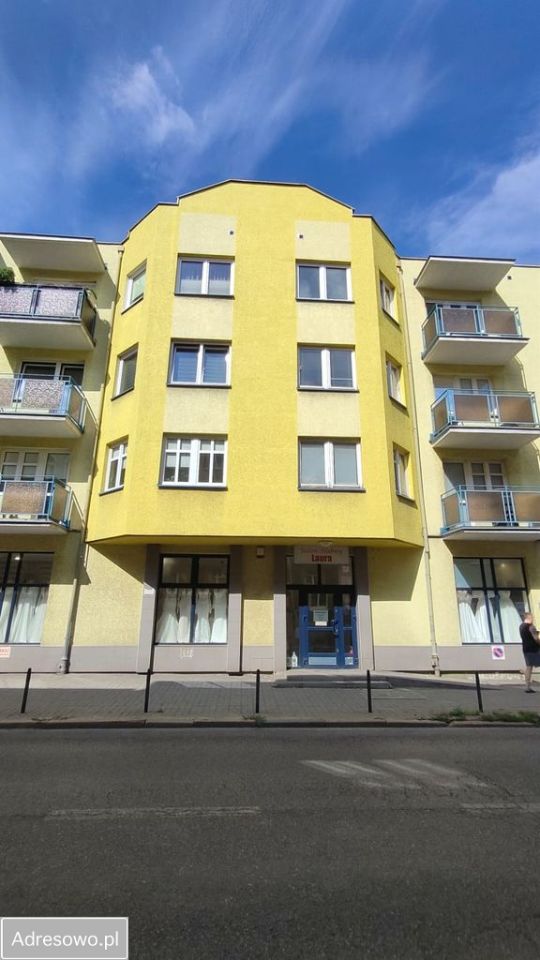 Lokal Bydgoszcz Śródmieście, ul. Świętojańska. Zdjęcie 2