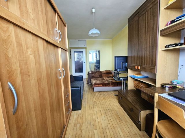 Mieszkanie 2-pokojowe Wrocław Krzyki, ul. Powstańców Śląskich. Zdjęcie 12