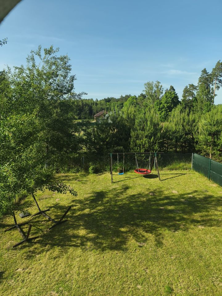 dom wolnostojący, 2 pokoje Siemiany, Siemiany. Zdjęcie 7