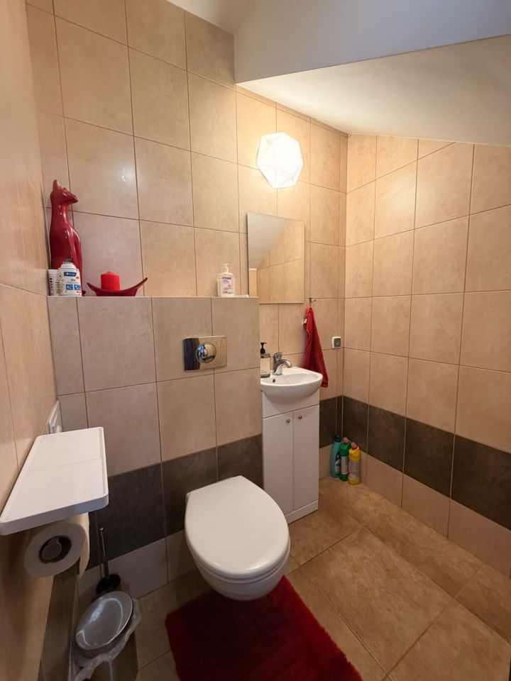 Mieszkanie 4-pokojowe Goleniów Centrum , ul. Jana Matejki. Zdjęcie 4