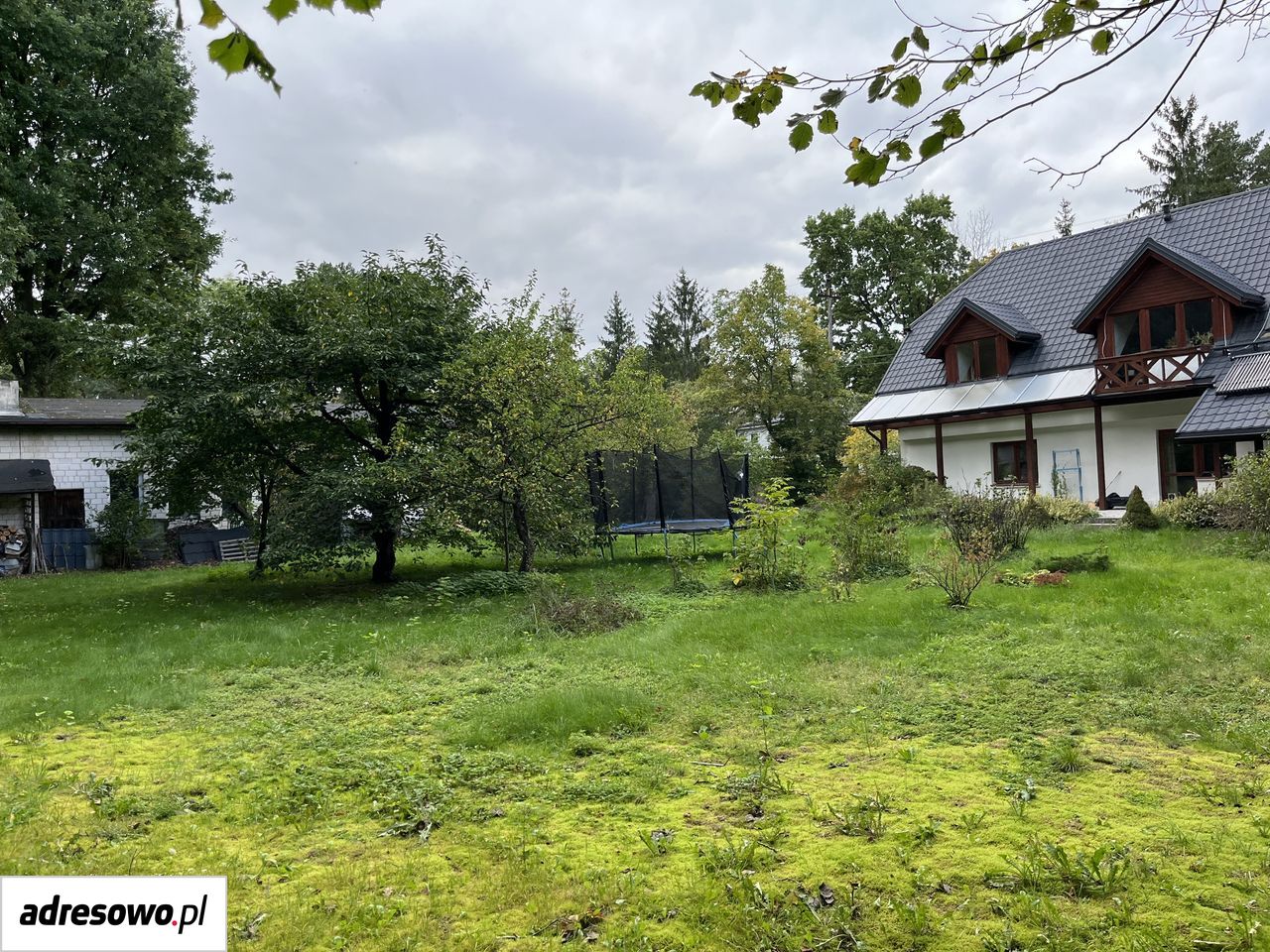 dom wolnostojący, 8 pokoi Piaseczno Zalesie Dolne, ul. Redutowa. Zdjęcie 13