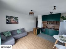 Mieszkanie 2-pokojowe Bydgoszcz Śródmieście, ul. Pomorska. Zdjęcie 2