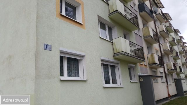Mieszkanie 3-pokojowe Bydgoszcz Błonie, ul. Marcina Kasprzaka. Zdjęcie 1