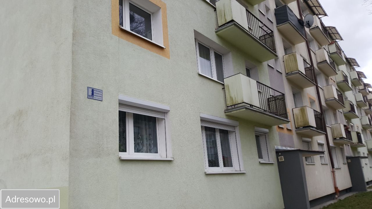 Mieszkanie 3-pokojowe Bydgoszcz Błonie, ul. Marcina Kasprzaka