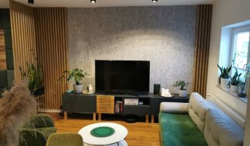 Mieszkanie 2-pokojowe Warszawa Tarchomin, ul. Odkryta