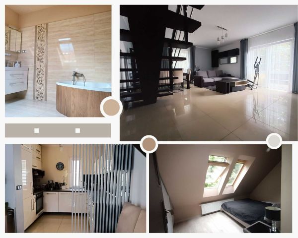 Mieszkanie 3-pokojowe Lębork, pl. Piastowski. Zdjęcie 1