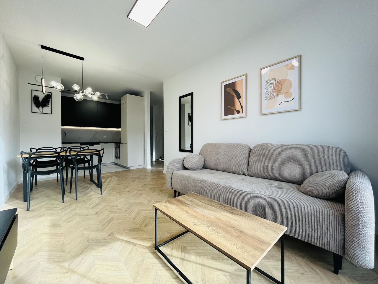 Mieszkanie 3-pokojowe Kłodzko Centrum, ul. Letnia