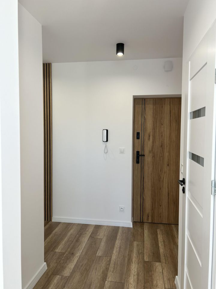 Mieszkanie 2-pokojowe Łęczyca, ul. Belwederska