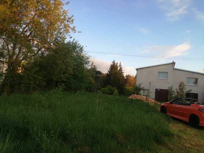 dom wolnostojący, 4 pokoje Nowy Dwór Wejherowski. Zdjęcie 4