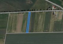 Działka budowlana Oleszna. Zdjęcie 1