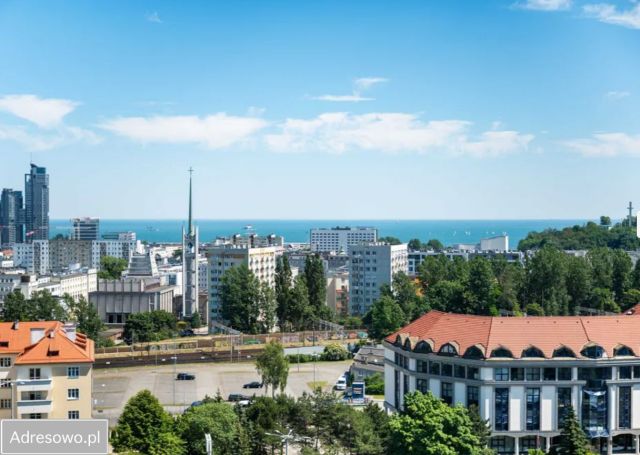 Mieszkanie 2-pokojowe Gdynia Działki Leśne, ul. Warszawska. Zdjęcie 6