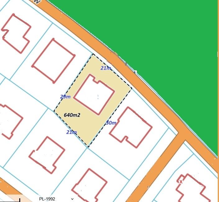 dom wolnostojący, 9 pokoi Gdynia Orłowo, ul. Armatorów. Zdjęcie 2