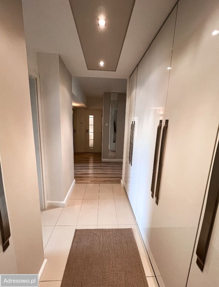 Mieszkanie 3-pokojowe Warszawa Służew, ul. Podbipięty. Zdjęcie 6