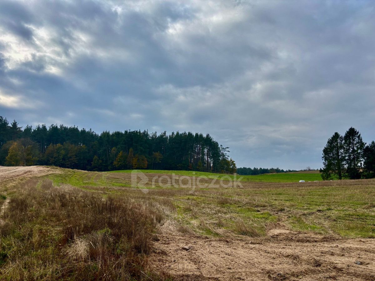 Działka budowlana Gdynia Chwarzno-Wiczlino, ul. Kazimierza Małkowskiego. Zdjęcie 8