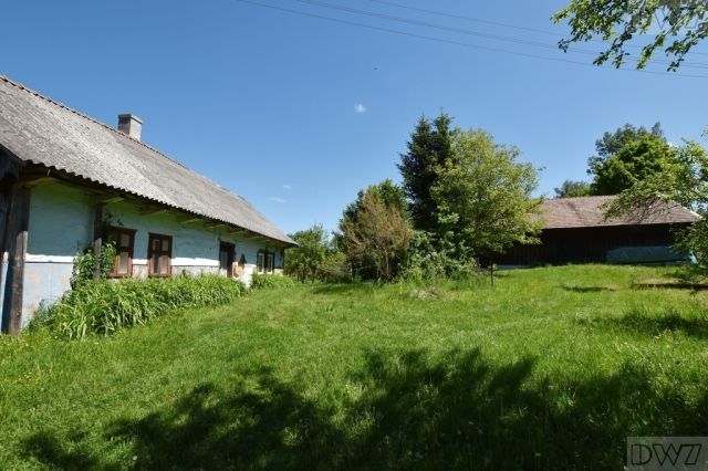 Działka budowlana Tarnawa. Zdjęcie 7