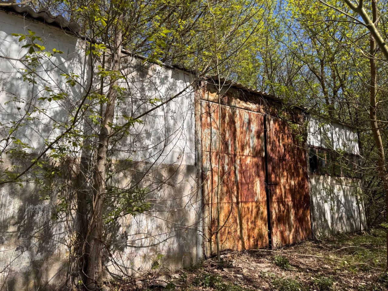 Działka rolno-budowlana Zawada. Zdjęcie 4