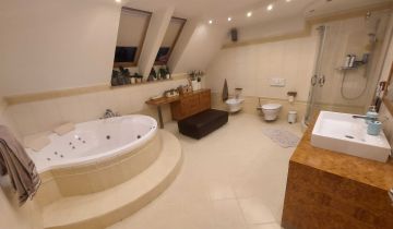 dom wolnostojący Stawiguda