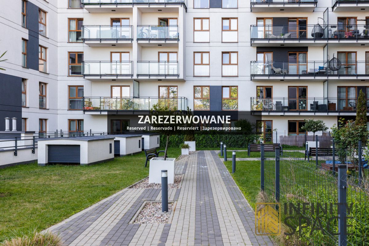 Mieszkanie 2-pokojowe Warszawa Praga-Południe, ul. Mlądzka. Zdjęcie 15