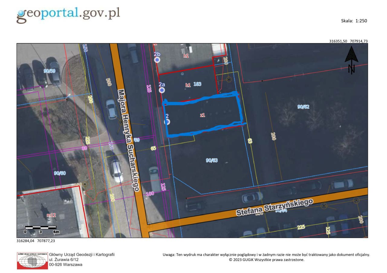 Lokal Koszalin Północ, ul. mjr. Henryka Sucharskiego. Zdjęcie 12