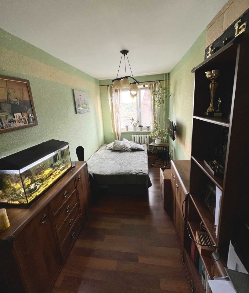 Mieszkanie 3-pokojowe Wolin, ul. Stefana Jaracza. Zdjęcie 8