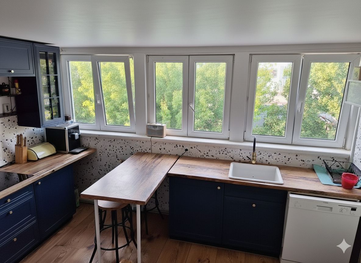 Mieszkanie 3-pokojowe Ożarów Mazowiecki, ul. Adama Mickiewicza. Zdjęcie 4