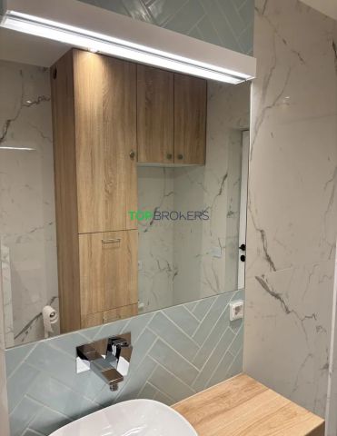 Mieszkanie 4-pokojowe Warszawa Bemowo, ul. Edmunda Jana Osmańczyka. Zdjęcie 15