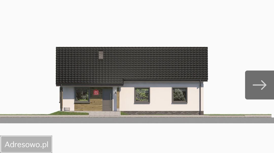 dom wolnostojący, 3 pokoje Albigowa. Zdjęcie 2