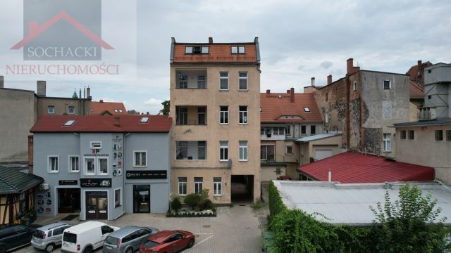 Mieszkanie 2-pokojowe Lubań Centrum, pl. 3 Maja. Zdjęcie 7