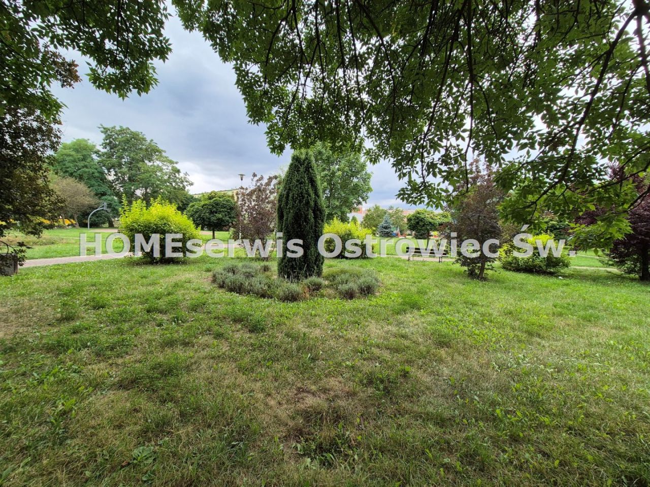 Mieszkanie 2-pokojowe Ostrowiec Świętokrzyski Centrum. Zdjęcie 25