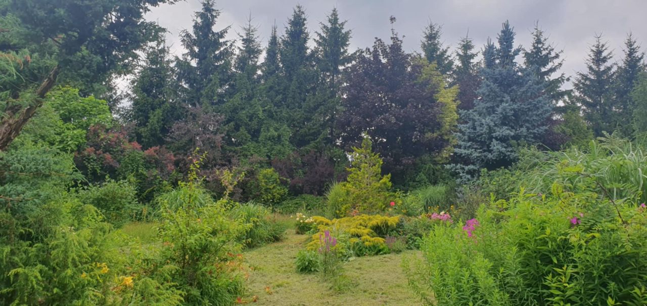 Działka budowlana Życiny. Zdjęcie 9