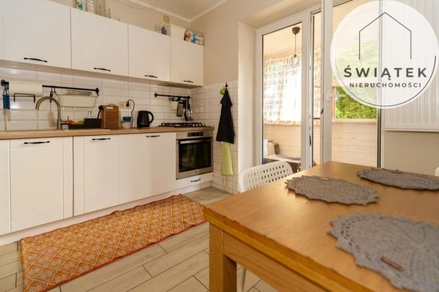 Mieszkanie 3-pokojowe Toruń, ul. Leona Wyczółkowskiego. Zdjęcie 4