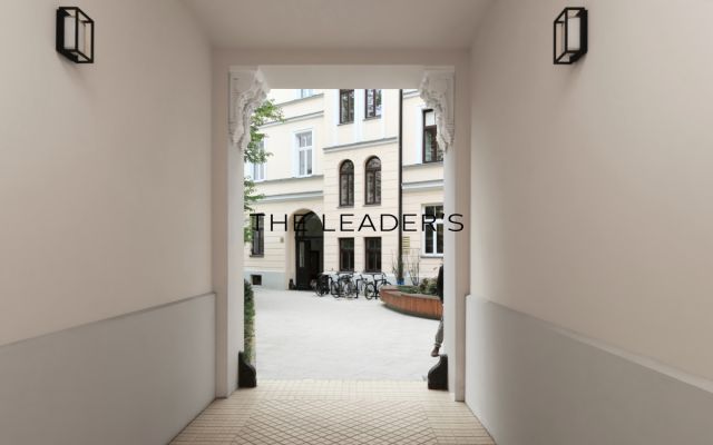 Lokal Warszawa Śródmieście, ul. Mokotowska. Zdjęcie 13