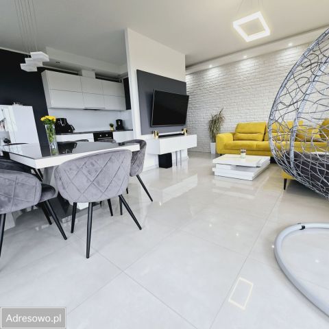 Mieszkanie 3-pokojowe Gorzów Wielkopolski Górczyn, ul. Jana Daniela Janockiego. Zdjęcie 1