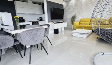 Mieszkanie 3-pokojowe Gorzów Wielkopolski Górczyn, ul. Jana Daniela Janockiego