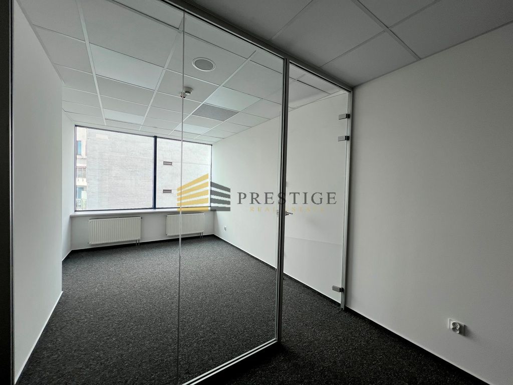 Biuro Warszawa Śródmieście, ul. Wioślarska. Zdjęcie 5