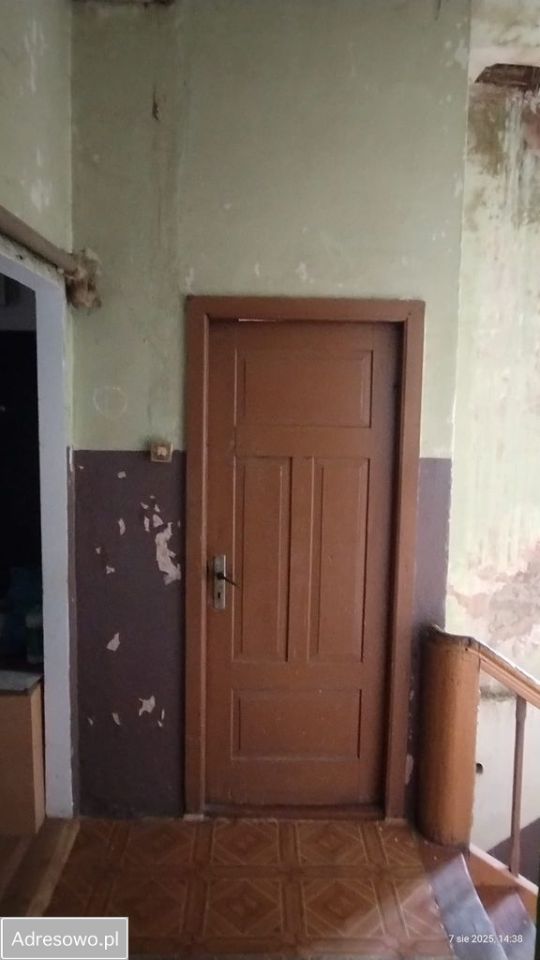 Mieszkanie 3-pokojowe Mława, ul. Rynkowa. Zdjęcie 8