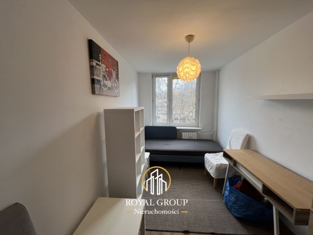 Mieszkanie 3-pokojowe Lublin Wieniawa, ul. Puławska. Zdjęcie 3