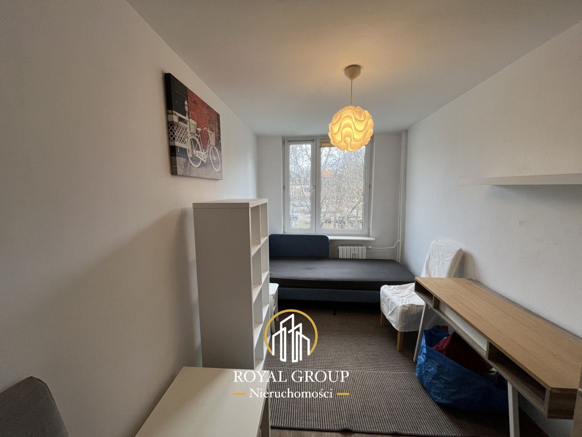 Mieszkanie 3-pokojowe Lublin Wieniawa, ul. Puławska. Zdjęcie 3