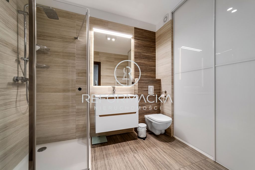 Mieszkanie 3-pokojowe Rzeszów Staroniwa, ul. Potokowa. Zdjęcie 19