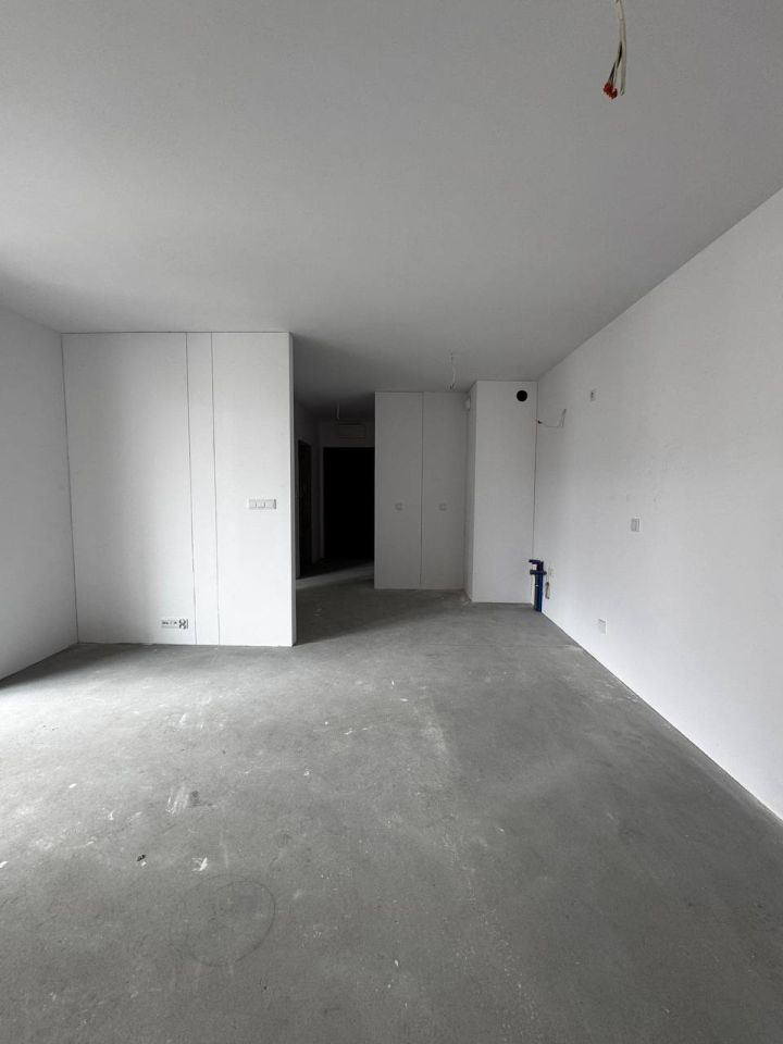 Mieszkanie 2-pokojowe Kraków Grzegórzki, ul. Grzegórzecka