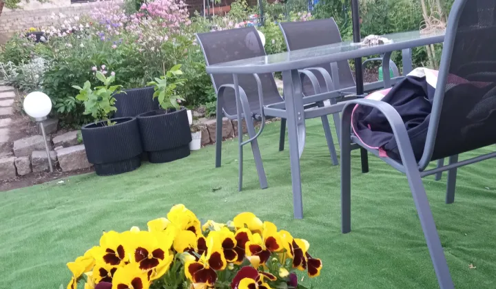 Mieszkanie 3-pokojowe Zgorzelec, ul. Brzozowa