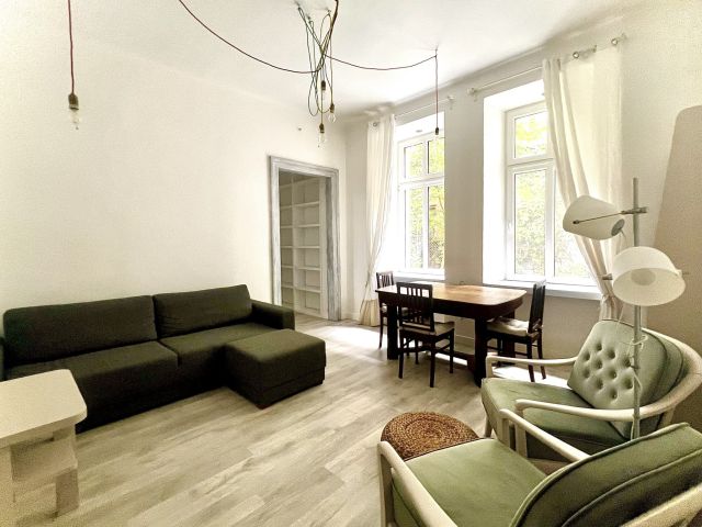 Mieszkanie 2-pokojowe Kraków Kazimierz, ul. Starowiślna. Zdjęcie 2