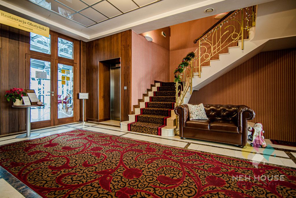 Lokal Olsztyn, ul. Dąbrowszczaków. Zdjęcie 8