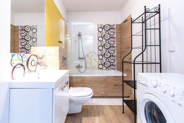 Mieszkanie 2-pokojowe Wrocław Krzyki, ul. Babiego Lata. Zdjęcie 8