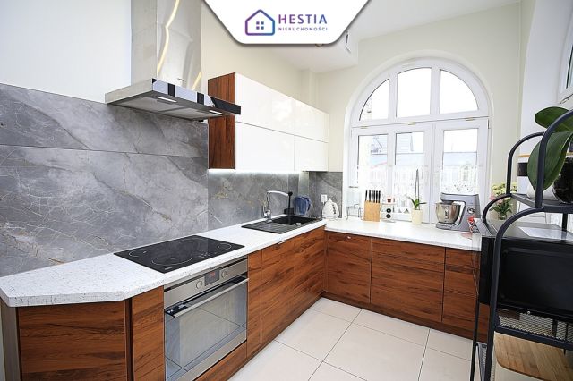 Mieszkanie 2-pokojowe Suchań, ul. Pomorska. Zdjęcie 8